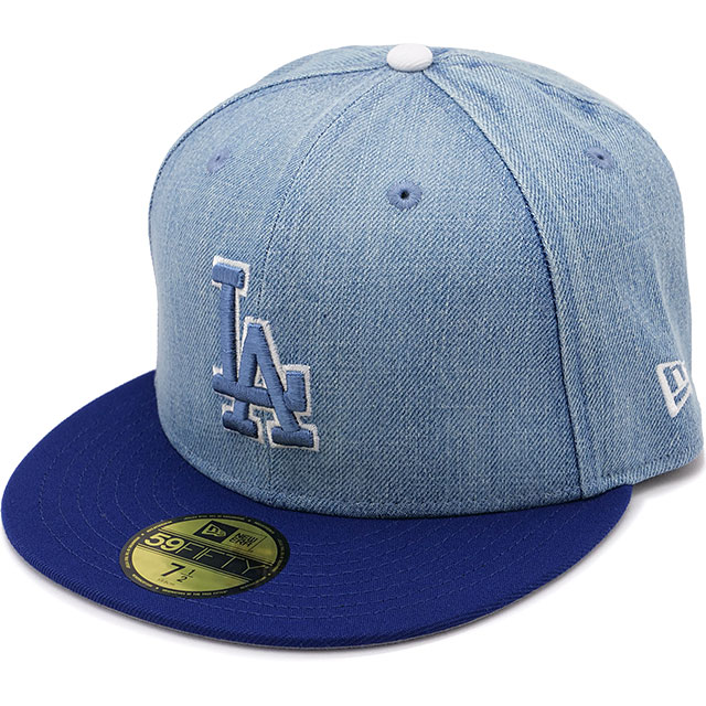 LP 59FIFTY 59FIFTY DAY Memorial Collection ロサンゼルス