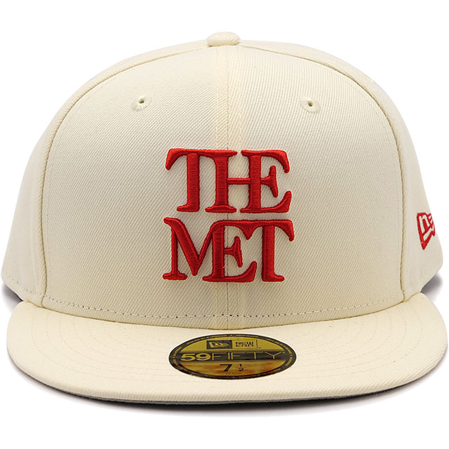 NEW ERA（ニューエラ） キャップ メトロポリタン美術館 14457390 SS25