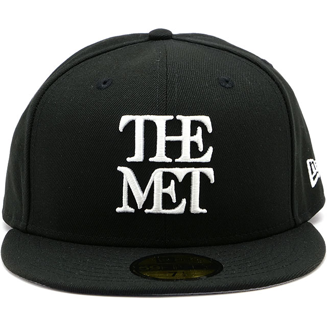 NEW ERA ニューエラ NEWERA キャップ メトロポリタン美術館