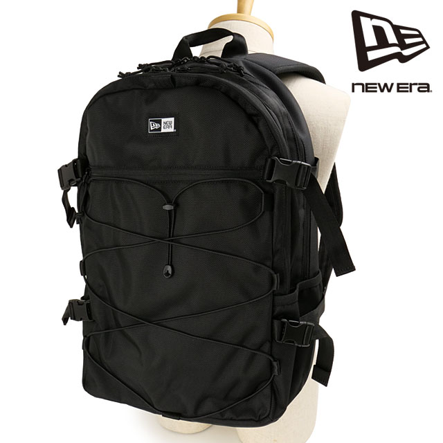 NEW ERA（ニューエラ） リュック コードパック 14521342 SS25 28L CORD