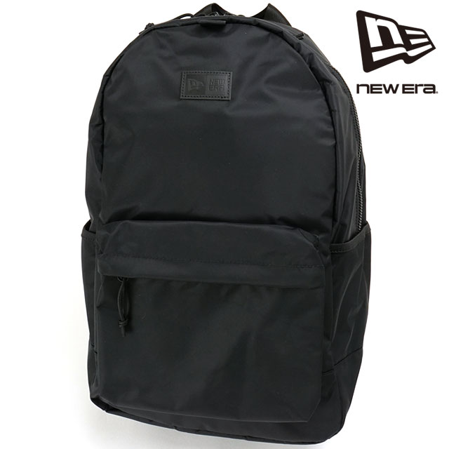 NEW ERA ニューエラ リュック ライトパック ナイロンツイル