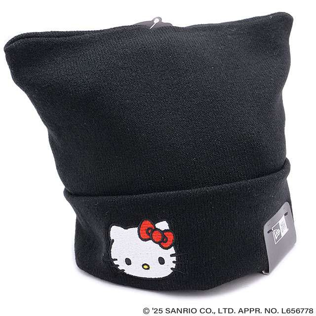 NEW ERA キティー NEW ERA NEWERA ニューエラ 正規品 ハローキティ コラボ