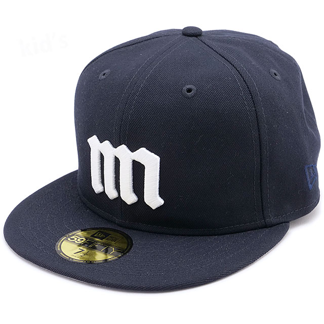 ニューエラ　コラボ　キャップ NEW ERA（ニューエラ） コラボキャップ 中津川吾郎 14460928 SS25