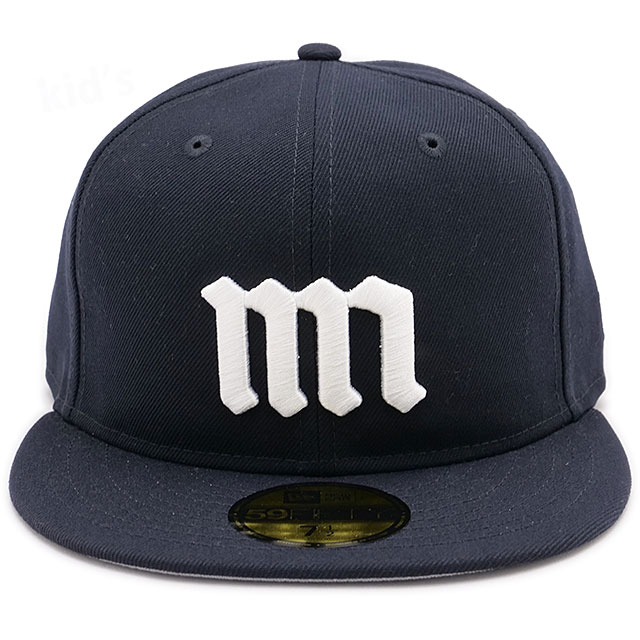 NEW ERA（ニューエラ） コラボキャップ 中津川吾郎 14460928 SS25