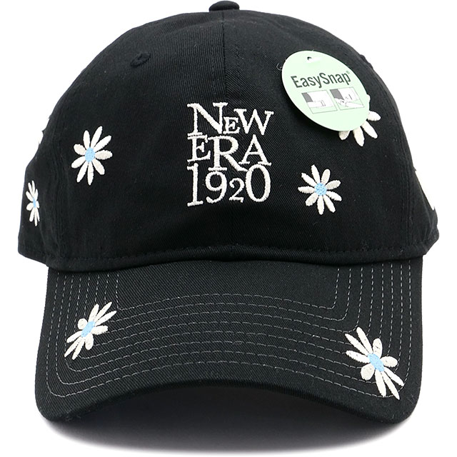 NEW ERA（ニューエラ） キャップ 14388742 SS25 9TWENTY EasySnap
