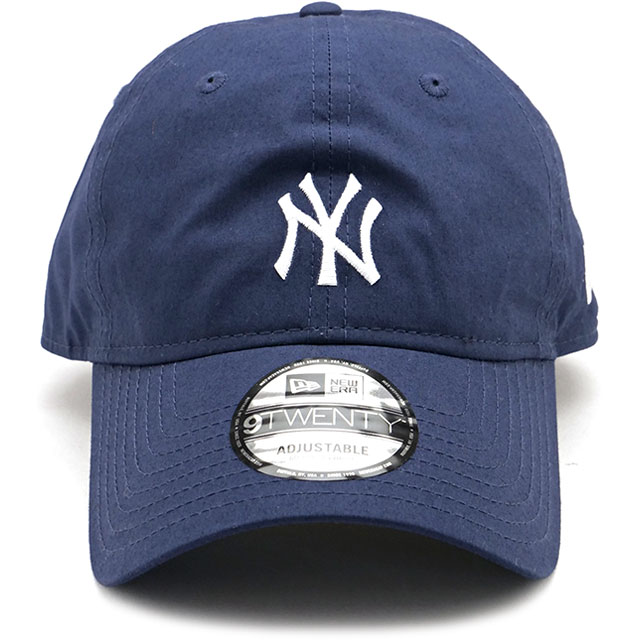 NEW ERA（ニューエラ） キャップ ニューヨーク・ヤンキース タイプ