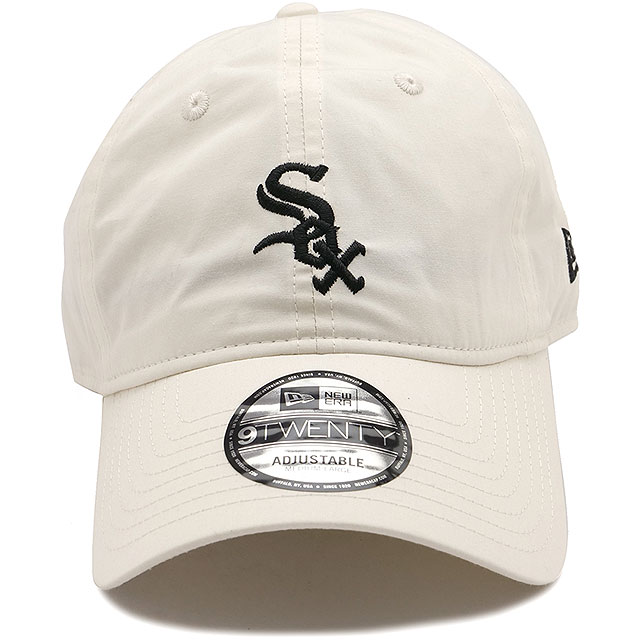 NEW ERA ニューエラ キャップ シカゴ・ホワイトソックス