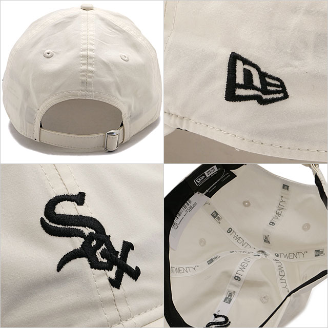 NEW ERA ニューエラ キャップ シカゴ・ホワイトソックス