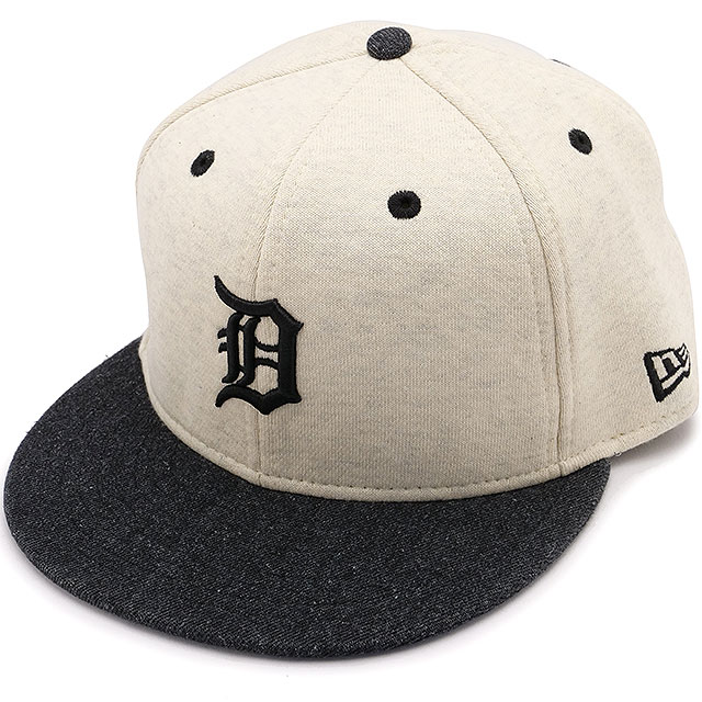 ニューエラ キャップ デトロイトタイガース（NEW ERA）の