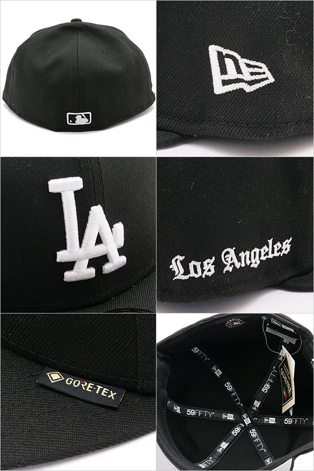 NEW ERA ニューエラ キャップ ロサンゼルス・ドジャース