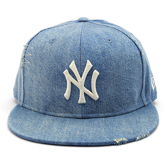 シンゾーン✖️ニューエラ　コラボキャップ　ヤンキース SHINZONE シンゾーン NEW ERA ヤンキースキャップ（別注