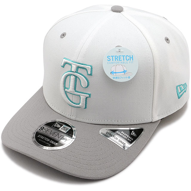 NEW ERA（ニューエラ） キャップ 読売ジャイアンツ 14393744 SS25