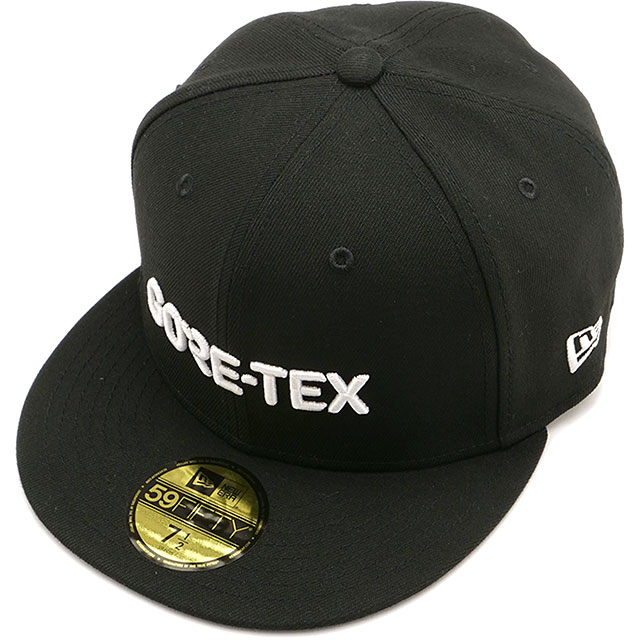 NEW ERA ニューエラ アウトドア OUTDOOR キャップ ゴアテックス