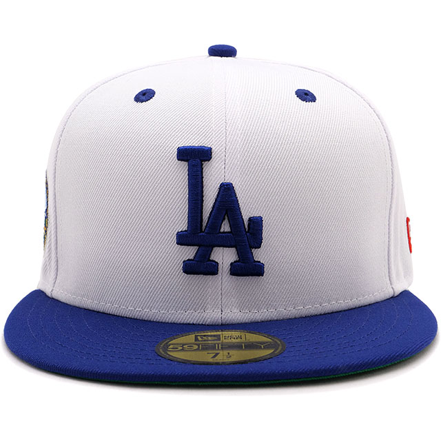 NEW ERA（ニューエラ） キャップ ロサンゼルス・ドジャース 14388863