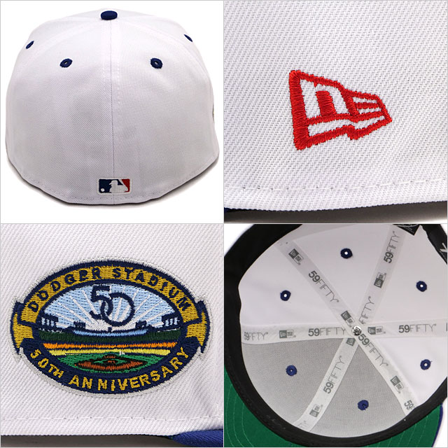 NEW ERA ニューエラ NEWERA キャップ ロサンゼルス・ドジャース