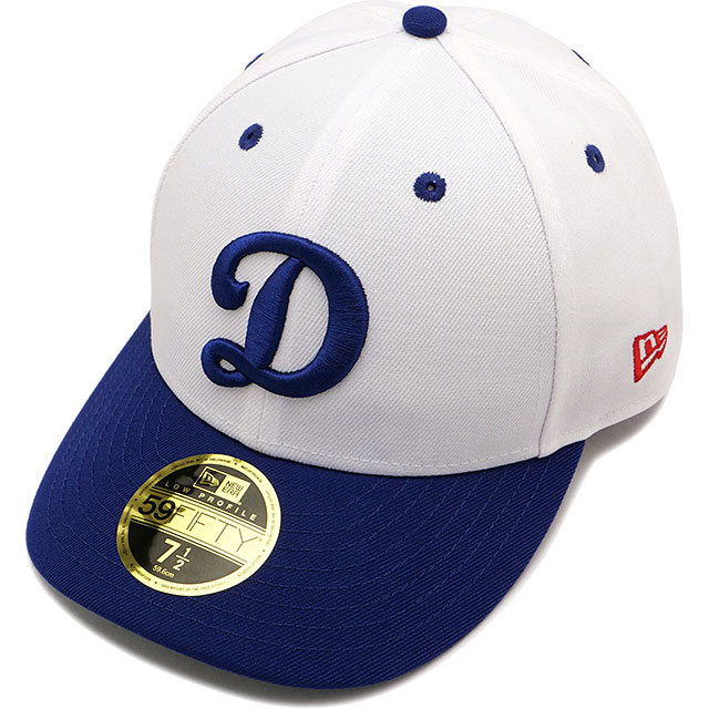 usedニューエラ☆ロサンゼルスドジャース☆キャップ59.6センチ紺 NEW ERA ニューエラ キャップ ロサンゼルス・ドジャース