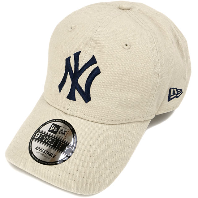 NEW ERA ニューエラ キャップ ニューヨーク・ヤンキース