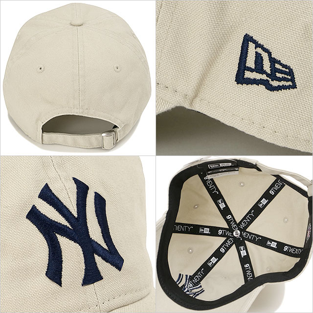 NEW ERA（ニューエラ） キャップ ニューヨーク・ヤンキース 14388748