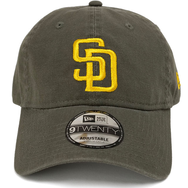 NEW ERA（ニューエラ） キャップ サンディエゴ・パドレス 14388745