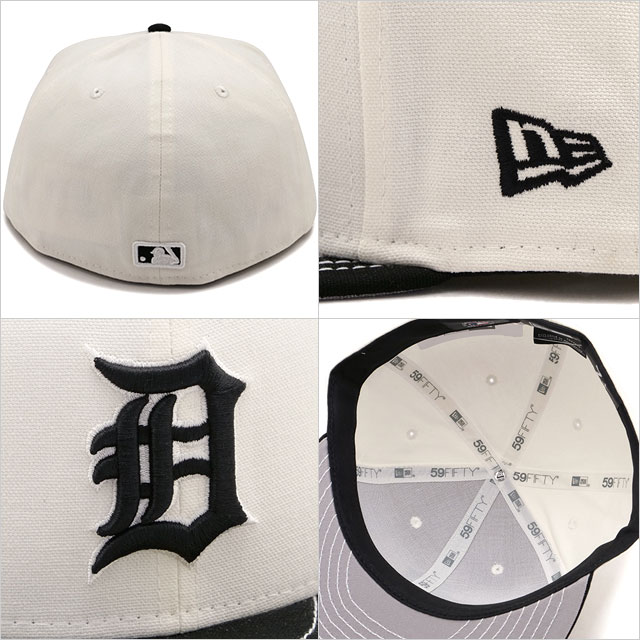 NEW ERA（ニューエラ） キャップ デトロイト・タイガース 14388862