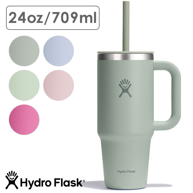 HYDRO FLASK ハイドロフラスク Hydro Flask オールアラウンド