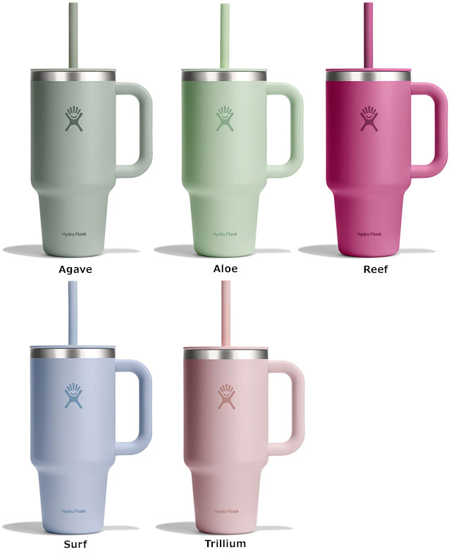 HYDRO FLASK（ハイドロフラスク） オールアラウンド トラベル