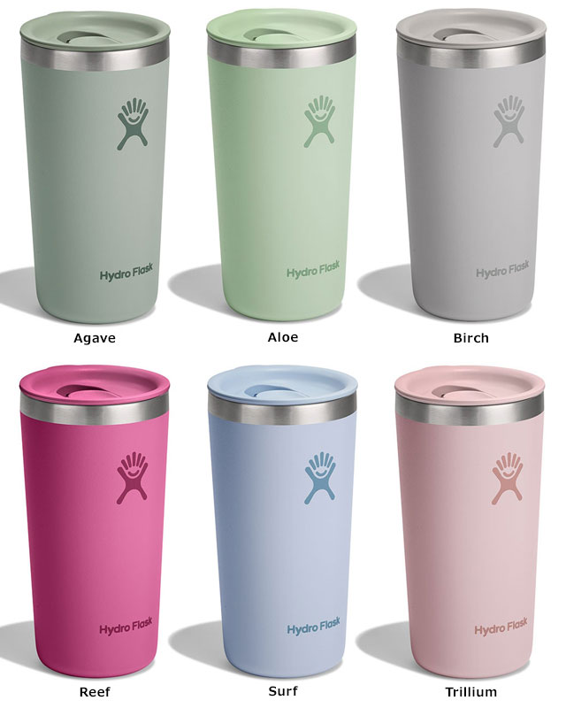 ハイドロフラスク TUMBLER SIP SET HYDRO FLASK ハイドロフラスク ギフトセット 限定BOX タンブラー