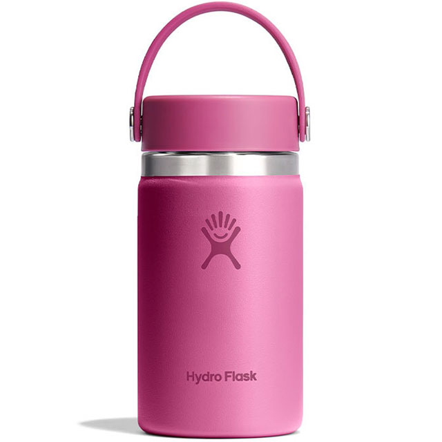 HYDRO FLASK（ハイドロフラスク） ハイドレーション ワイドマウス