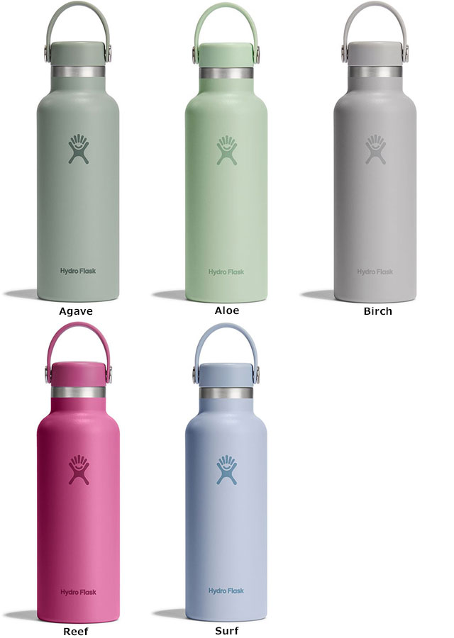HYDRO FLASK（ハイドロフラスク） ハイドレーション スタンダード