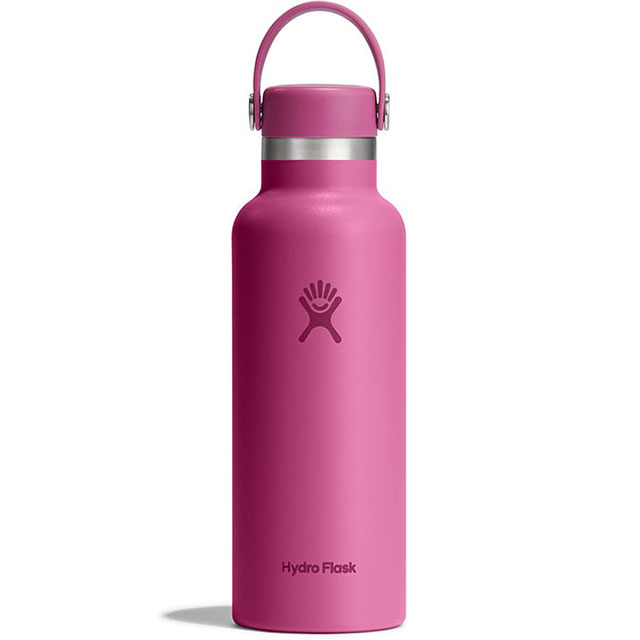 2BRO. HYPER SYSTEM 水筒 HYDRO FLASK（ハイドロフラスク） ハイドレーション スタンダード