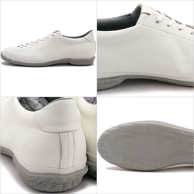 SPINGLE（スピングル） 返品送料無料 スニーカー コートシューズ