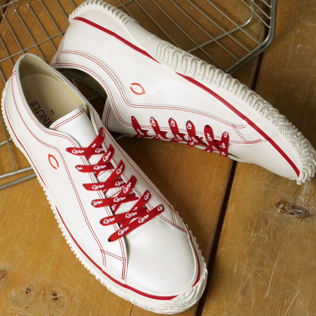 SPINGLE（スピングル） 返品送料無料 限定モデル スニーカー SP1058-61