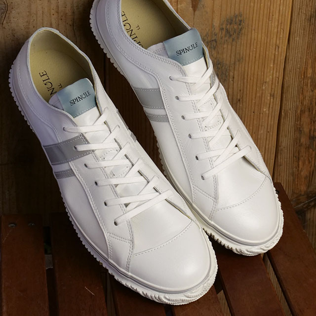 SPINGLE（スピングル） 返品送料無料 限定モデル スニーカー SP167YY
