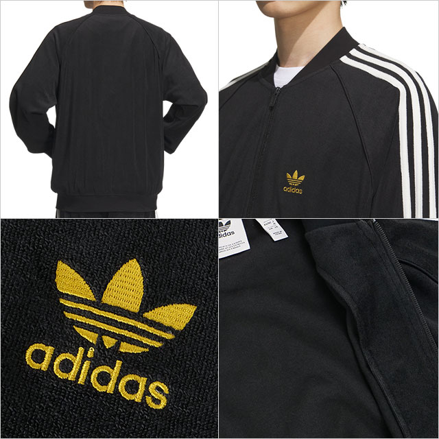 adidas Originals アディダス オリジナルス スーパースター トラック