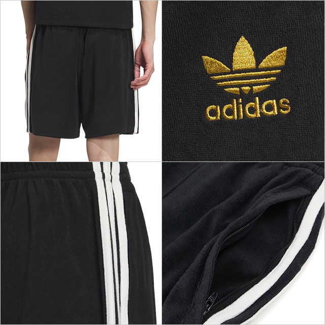 ★早期完売★[adidas]New Originals Terry Shorts★韓国大人気★ 674708000102.jpg