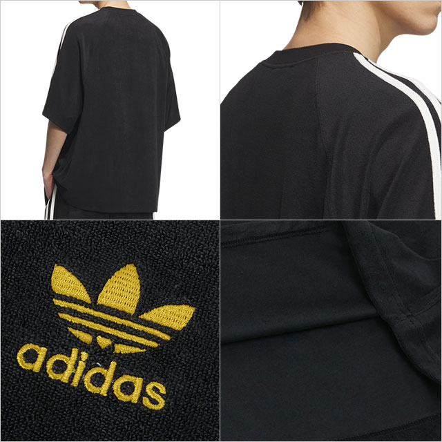 adidas Originals アディダス オリジナルス スーパースター Tシャツ