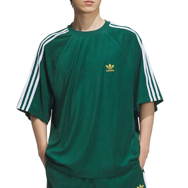 adidas Originals アディダス オリジナルス スーパースター Tシャツ 