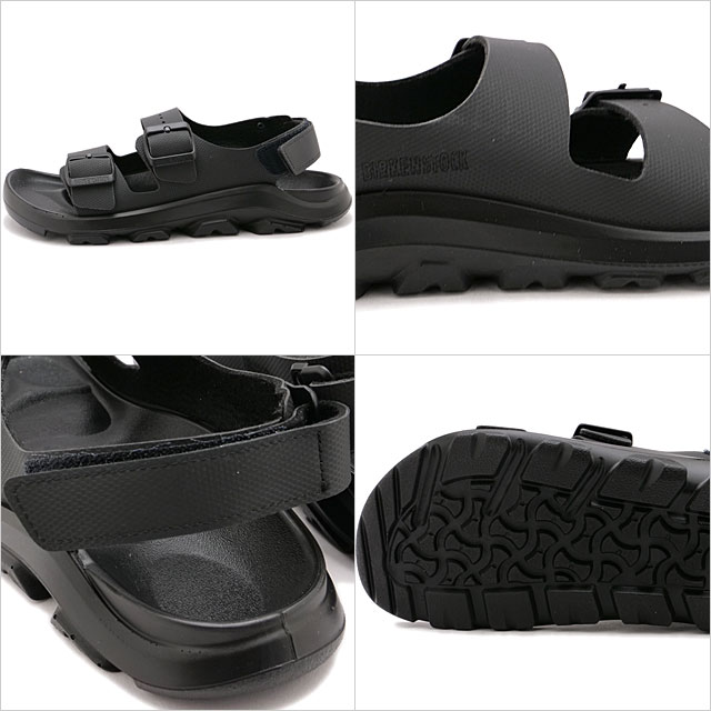 BIRKENSTOCK（ビルケンシュトック） サンダル モガミ テラ