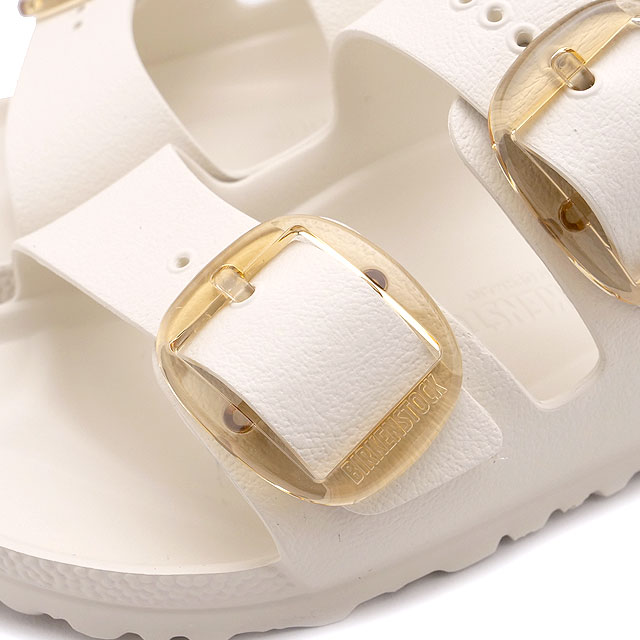 サンダル・ミュール BIRKENSTOCK SS25 (1029651 EGGSHELL) 正規取扱店 BIRKENSTOCK (ビルケンシュトック) 1029651 ARIZONA
