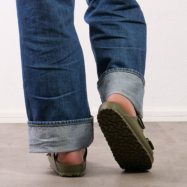 BIRKENSTOCK（ビルケンシュトック） サンダル アリゾナ 1019094