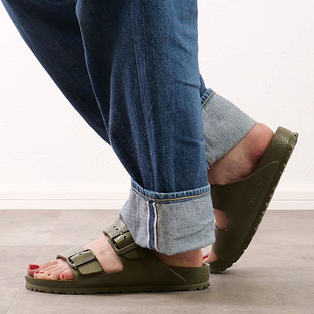 BIRKENSTOCK（ビルケンシュトック） サンダル アリゾナ 1019094