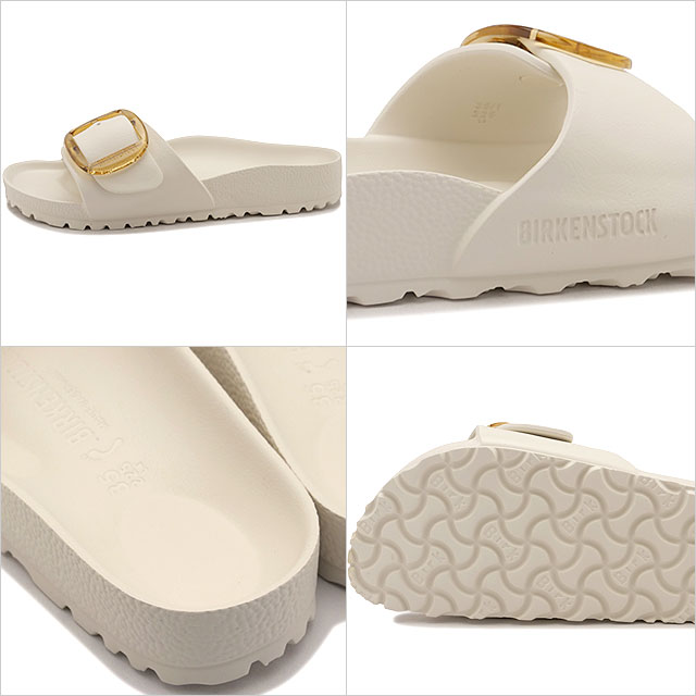 BIRKENSTOCK ビルケンシュトック サンダル マドリッド ビッグ