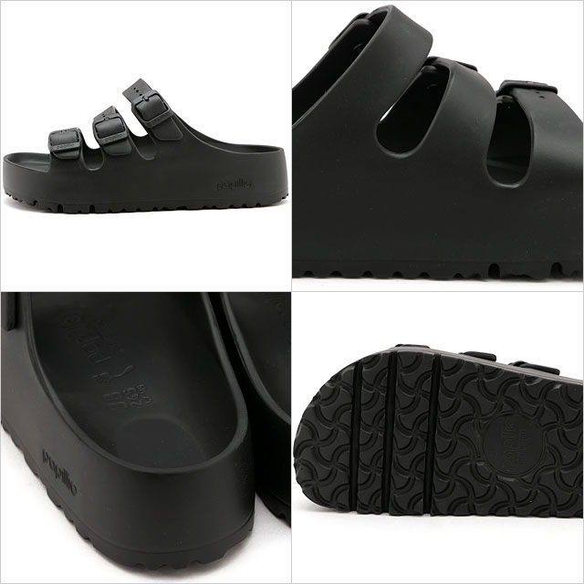 BIRKENSTOCK（ビルケンシュトック） サンダル フロリダ3