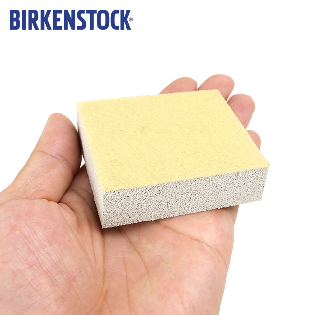 �r���P���V���g�b�N BIRKENSTOCK �t�b�g�x�b�h���V���[�h���C�N���[�i�[ 1027652 SS25 Footbed &amp; Shoe Dry Cleaner �V���[�P�A�p�i ���K�戵�X