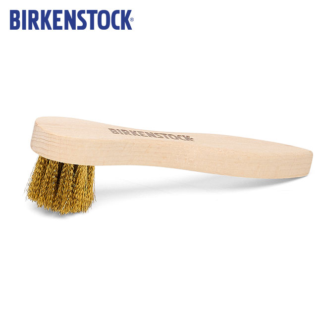 BIRKENSTOCK ブラシ付き！ BIRKENSTOCK（ビルケンシュトック） スエードブラシ 1027641 SS25