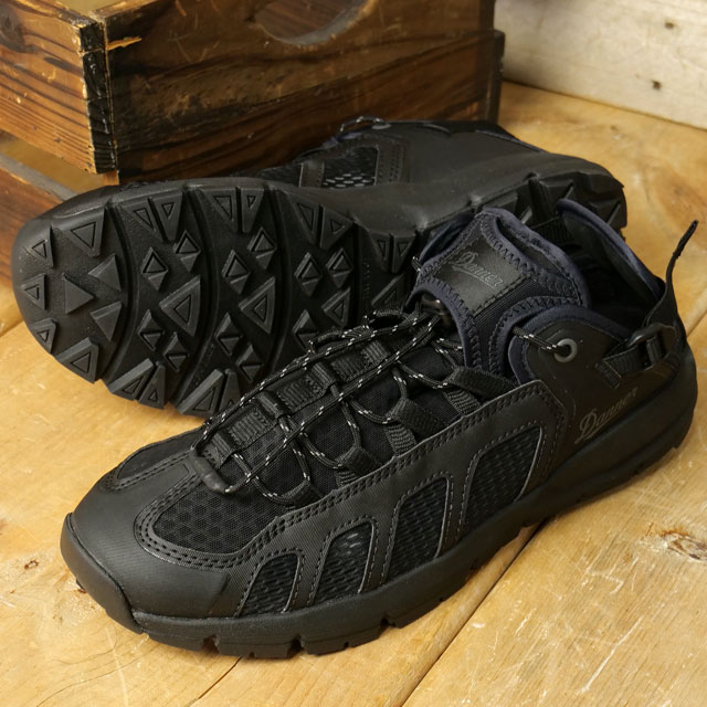 Danner ダナー スニーカー フルボア サンダル S25008 SS25