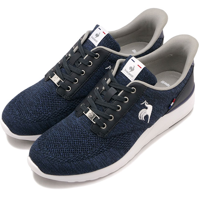 le coq spo（ルコップ)自転車ウエアーnoT5 le coq sportif ルコック スニーカー LCS レンヌ リフト SI