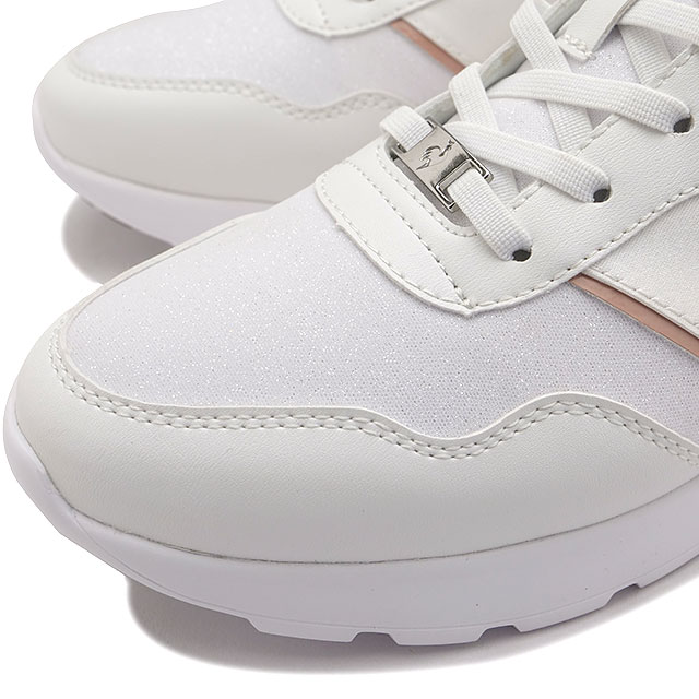 le coq sportif（ルコックスポルティフ） ルコック スニーカー ラ