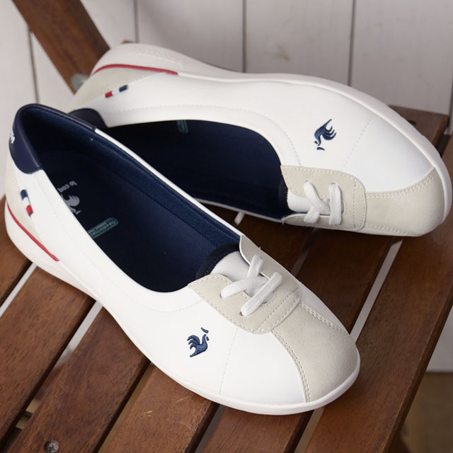 le coq sportif（ルコックスポルティフ） ルコック スニーカー LCS