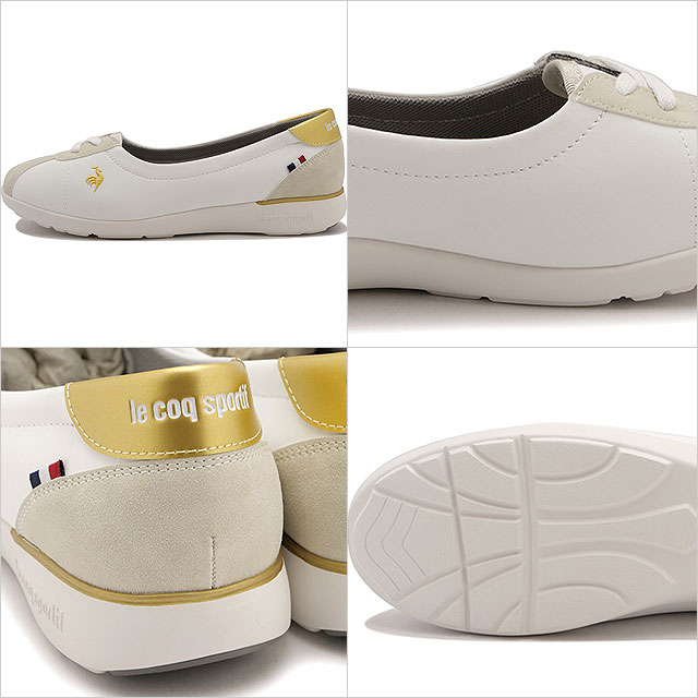 le coq sportif（ルコックスポルティフ） ルコック スニーカー LCS